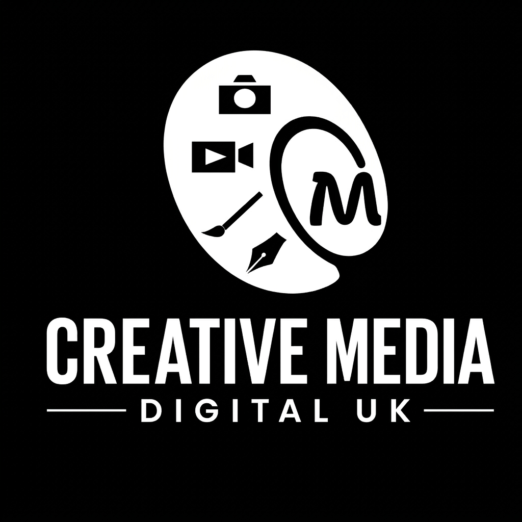 Creative Media Digital UK